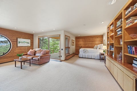 Tiny photo for 3367 Sunshine Canyon Drive, Boulder, CO 80302 (MLS # 12762887)