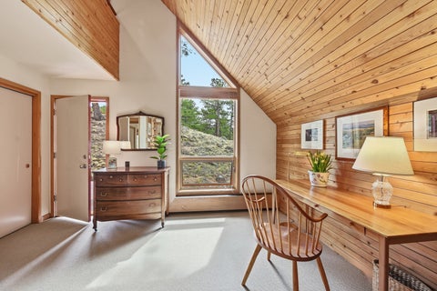 Tiny photo for 3367 Sunshine Canyon Drive, Boulder, CO 80302 (MLS # 12762887)
