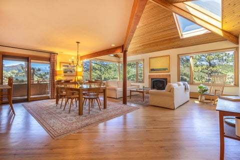 Tiny photo for 3367 Sunshine Canyon Drive, Boulder, CO 80302 (MLS # 12762887)