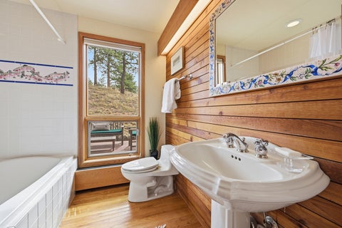Tiny photo for 3367 Sunshine Canyon Drive, Boulder, CO 80302 (MLS # 12762887)