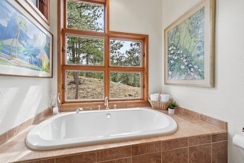 Tiny photo for 3367 Sunshine Canyon Drive, Boulder, CO 80302 (MLS # 12762887)