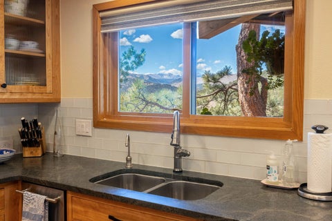 Tiny photo for 3367 Sunshine Canyon Drive, Boulder, CO 80302 (MLS # 12762887)