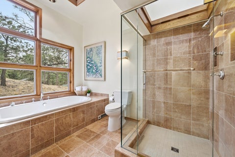 Tiny photo for 3367 Sunshine Canyon Drive, Boulder, CO 80302 (MLS # 12762887)