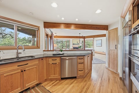 Tiny photo for 3367 Sunshine Canyon Drive, Boulder, CO 80302 (MLS # 12762887)