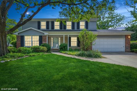 1329 Sanford Lane Glenview IL 60025