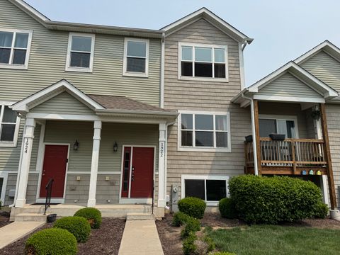 1922 Rena Lane Yorkville IL 60560