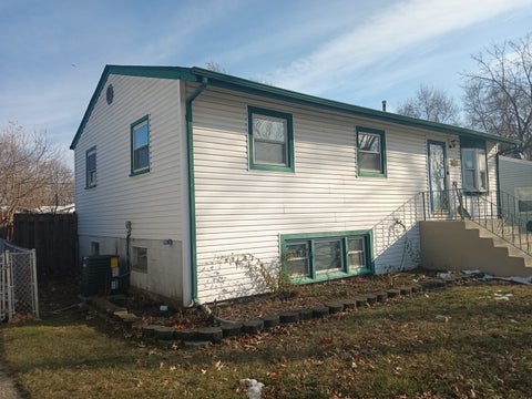 Tiny photo for 14813 S Sacramento Avenue, Posen, IL 60469 (MLS # 12630608)