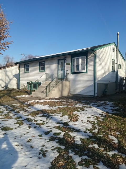 Tiny photo for 14813 S Sacramento Avenue, Posen, IL 60469 (MLS # 12630608)