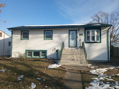 Photo of 14813 S Sacramento Avenue, Posen, IL 60469 (MLS # 12630608)