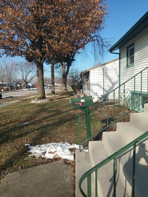 Tiny photo for 14813 S Sacramento Avenue, Posen, IL 60469 (MLS # 12630608)
