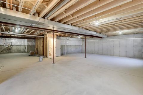 Tiny photo for 898 N Quentin Road, Palatine, IL 60067 (MLS # 12522245)