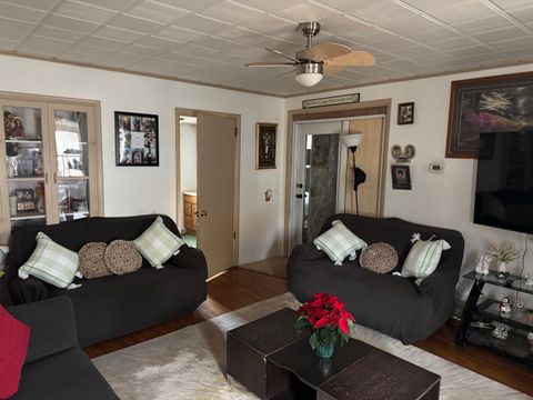 Tiny photo for 737 E Grant Highway, Marengo, IL 60152 (MLS # 12518877)