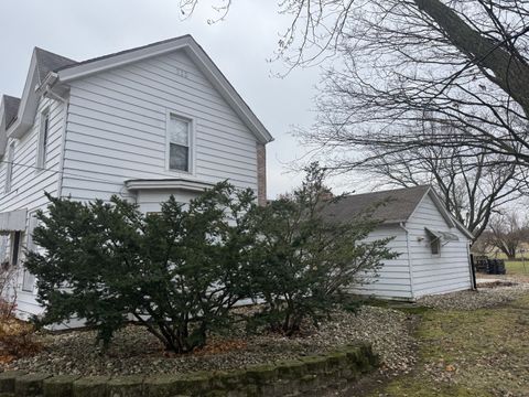 Tiny photo for 737 E Grant Highway, Marengo, IL 60152 (MLS # 12518877)