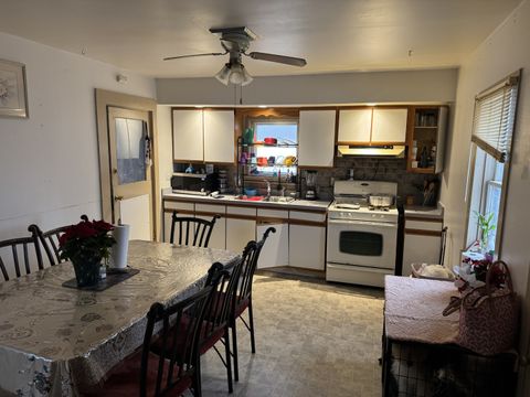 Tiny photo for 737 E Grant Highway, Marengo, IL 60152 (MLS # 12518877)