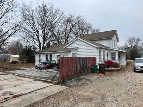 Tiny photo for 737 E Grant Highway, Marengo, IL 60152 (MLS # 12518877)