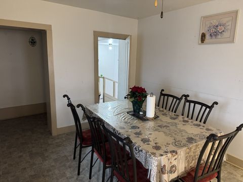 Tiny photo for 737 E Grant Highway, Marengo, IL 60152 (MLS # 12518877)