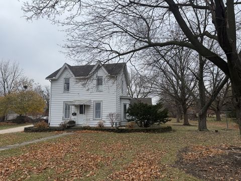 Tiny photo for 737 E Grant Highway, Marengo, IL 60152 (MLS # 12518877)