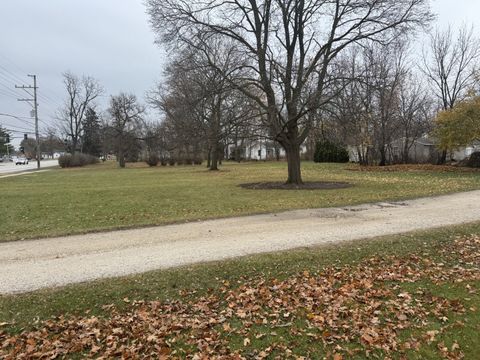 Tiny photo for 737 E Grant Highway, Marengo, IL 60152 (MLS # 12518877)