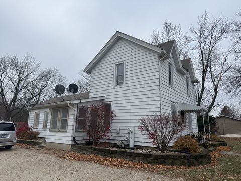 Tiny photo for 737 E Grant Highway, Marengo, IL 60152 (MLS # 12518877)