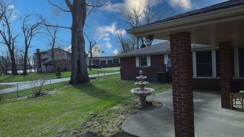 Tiny photo for 2775 E Riverview Drive, Kankakee, IL 60901 (MLS # 12627400)