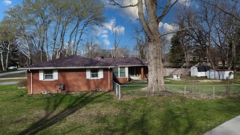 Tiny photo for 2775 E Riverview Drive, Kankakee, IL 60901 (MLS # 12627400)