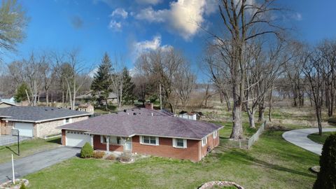 Tiny photo for 2775 E Riverview Drive, Kankakee, IL 60901 (MLS # 12627400)