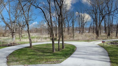 Tiny photo for 2775 E Riverview Drive, Kankakee, IL 60901 (MLS # 12627400)