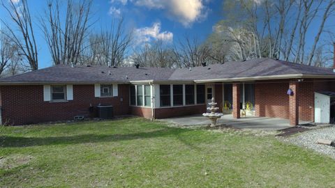 Tiny photo for 2775 E Riverview Drive, Kankakee, IL 60901 (MLS # 12627400)