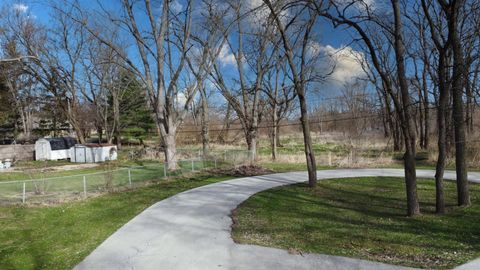 Tiny photo for 2775 E Riverview Drive, Kankakee, IL 60901 (MLS # 12627400)