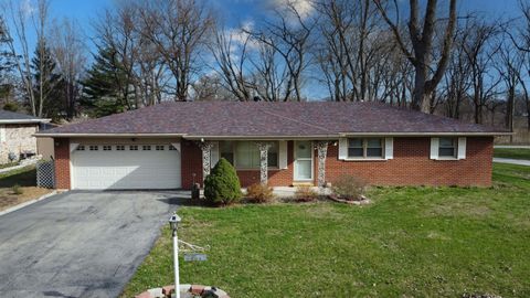 Photo of 2775 E Riverview Drive, Kankakee, IL 60901 (MLS # 12627400)