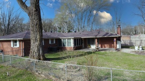 Tiny photo for 2775 E Riverview Drive, Kankakee, IL 60901 (MLS # 12627400)