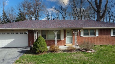 Tiny photo for 2775 E Riverview Drive, Kankakee, IL 60901 (MLS # 12627400)