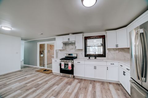 Tiny photo for 2775 E Riverview Drive, Kankakee, IL 60901 (MLS # 12627400)