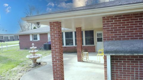 Tiny photo for 2775 E Riverview Drive, Kankakee, IL 60901 (MLS # 12627400)
