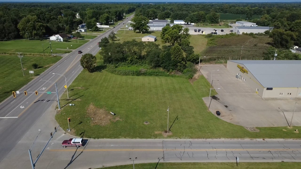 0 N Shiloh Drive