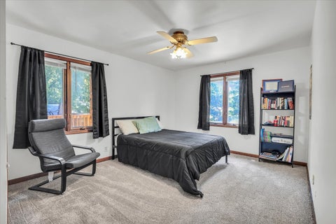 Tiny photo for 715 Cortez Drive, Forsyth, IL 62535 (MLS # 12744234)