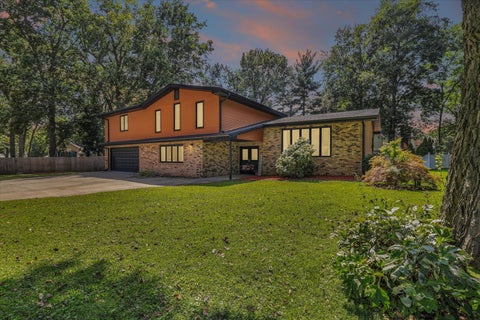 Tiny photo for 715 Cortez Drive, Forsyth, IL 62535 (MLS # 12744234)