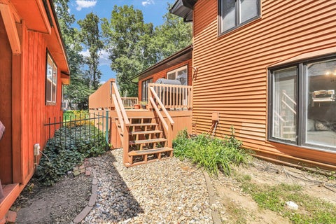 Tiny photo for 715 Cortez Drive, Forsyth, IL 62535 (MLS # 12744234)