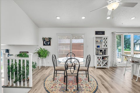 Tiny photo for 715 Cortez Drive, Forsyth, IL 62535 (MLS # 12744234)