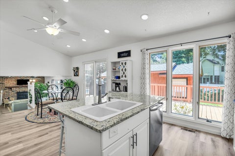 Tiny photo for 715 Cortez Drive, Forsyth, IL 62535 (MLS # 12744234)