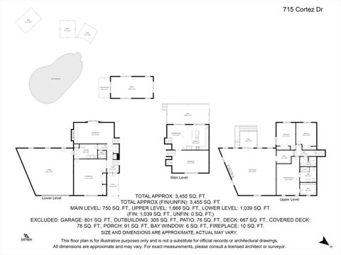 Tiny photo for 715 Cortez Drive, Forsyth, IL 62535 (MLS # 12744234)