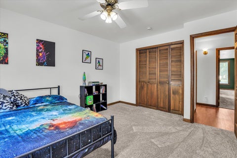 Tiny photo for 715 Cortez Drive, Forsyth, IL 62535 (MLS # 12744234)
