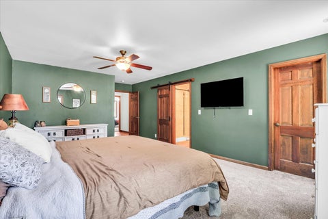 Tiny photo for 715 Cortez Drive, Forsyth, IL 62535 (MLS # 12744234)
