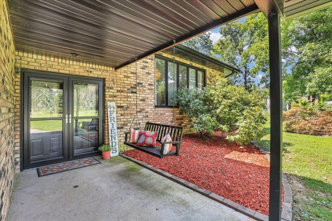 Tiny photo for 715 Cortez Drive, Forsyth, IL 62535 (MLS # 12744234)