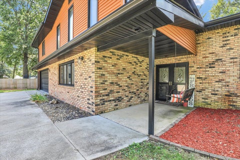 Tiny photo for 715 Cortez Drive, Forsyth, IL 62535 (MLS # 12744234)