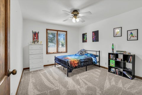 Tiny photo for 715 Cortez Drive, Forsyth, IL 62535 (MLS # 12744234)