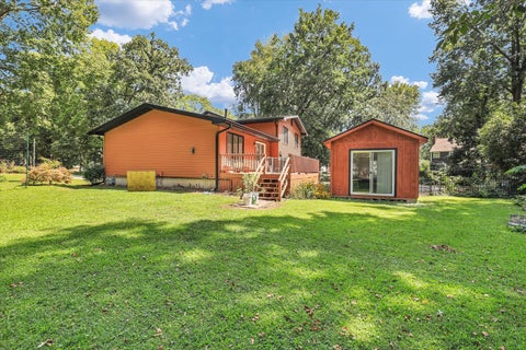 Tiny photo for 715 Cortez Drive, Forsyth, IL 62535 (MLS # 12744234)