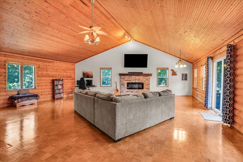 Tiny photo for 715 Cortez Drive, Forsyth, IL 62535 (MLS # 12744234)