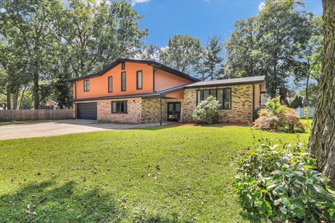 Tiny photo for 715 Cortez Drive, Forsyth, IL 62535 (MLS # 12744234)