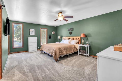 Tiny photo for 715 Cortez Drive, Forsyth, IL 62535 (MLS # 12744234)